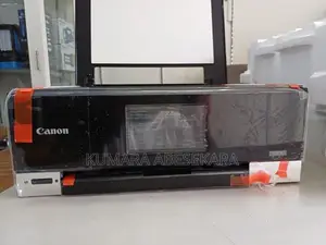 Canon Color Printer