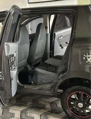 Suzuki Alto 800 LXI 2013