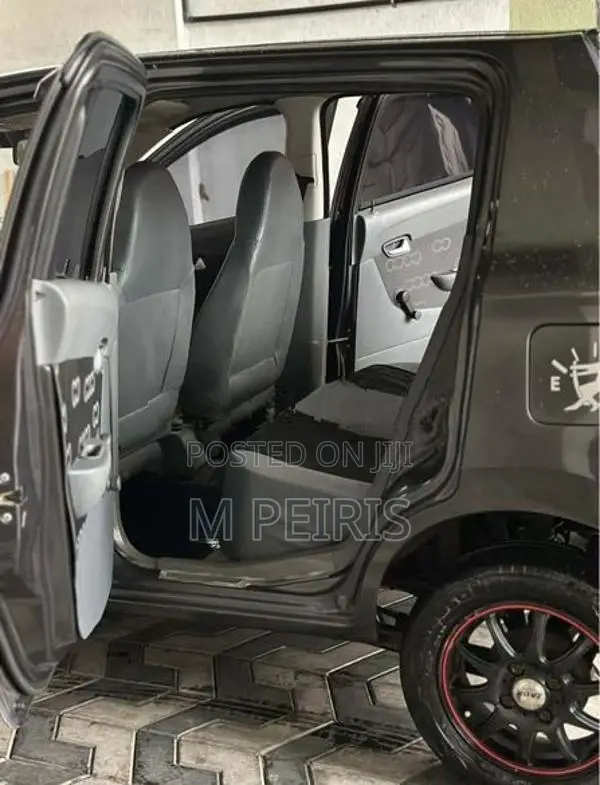 Suzuki Alto 800 LXI 2013