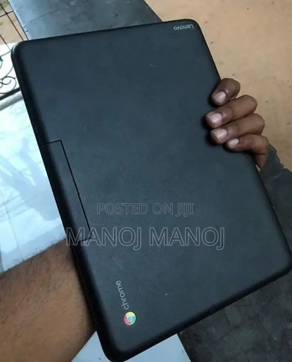 Lenovo N23 Chromebook 11.6 Laptop Used