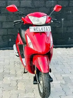 Hero Pleasure BEL 2016