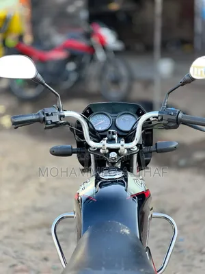 Bajaj CT 100 2008 Black
