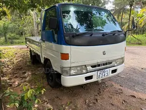 Toyota Toyoace 1994