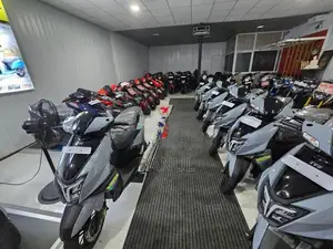 TVS Ntorq 125 2026