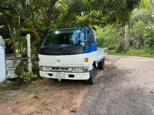 Toyota Toyoace 1994