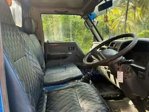 Toyota Toyoace 1994