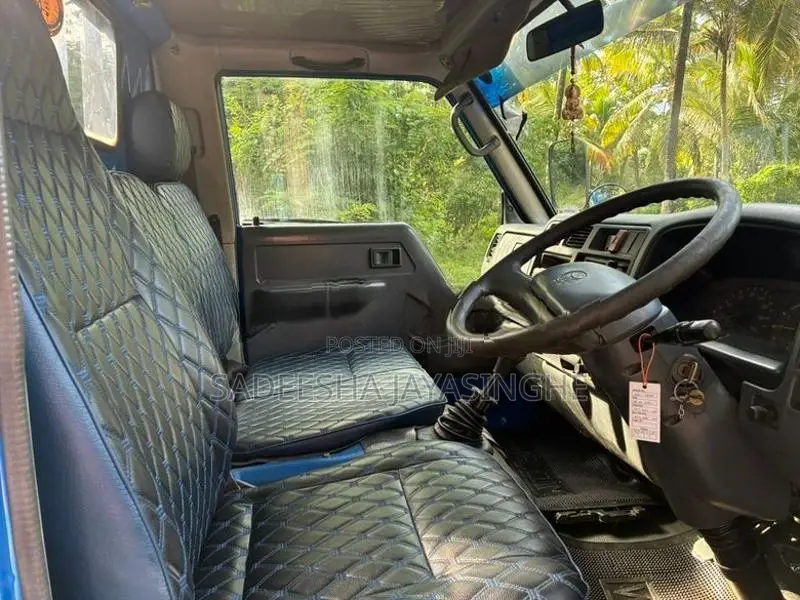 Toyota Toyoace 1994