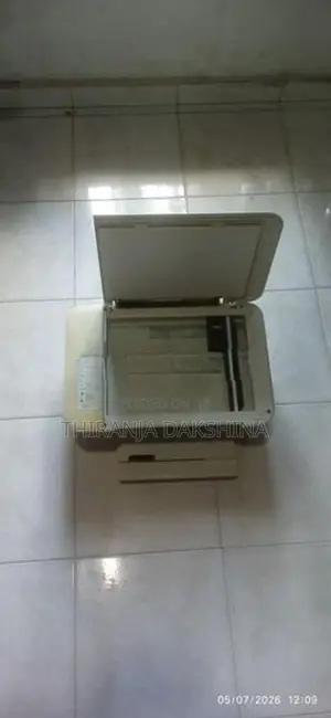 HP Printer