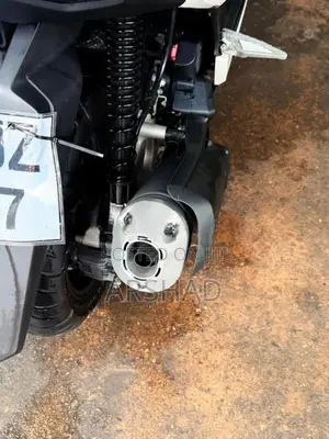 Honda PCX160 2025