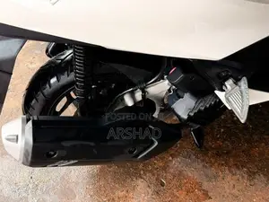 Honda PCX160 2025