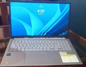 Asus Laptop