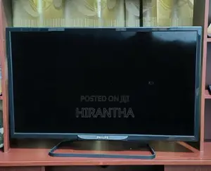 Philips 32 inch LED Tv
