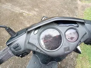 Honda Dio 2015