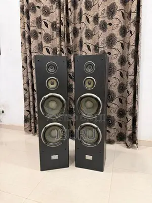 LG Sound System