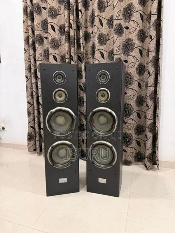LG Sound System