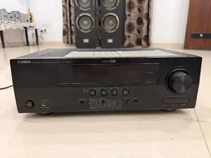 LG Sound System