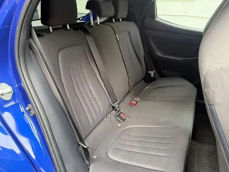 Toyota Yaris X Limited 2021