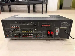 LG Sound System