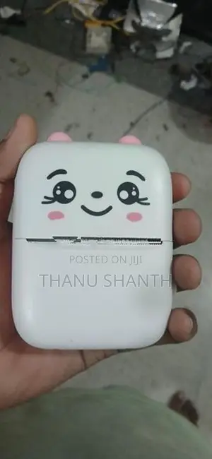 Mini Printer