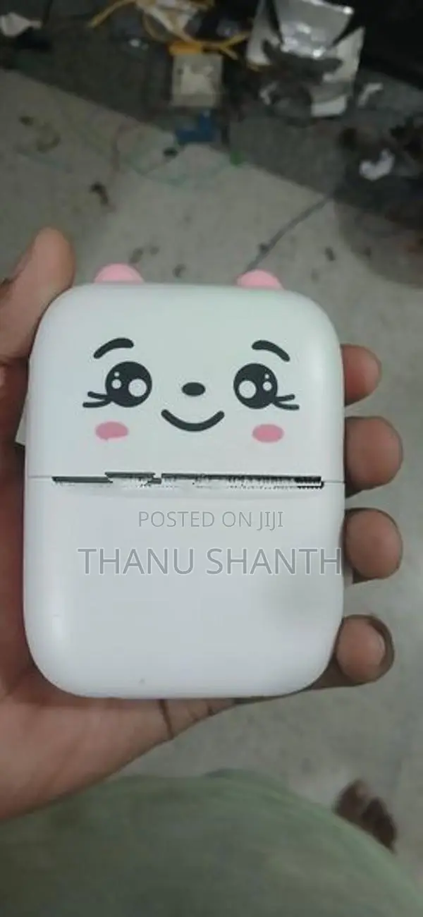 Mini Printer