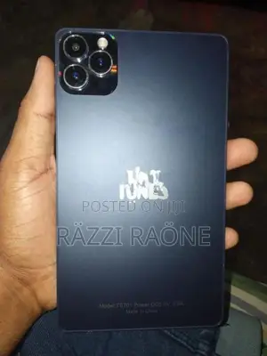 TS701 Tablet (Used)