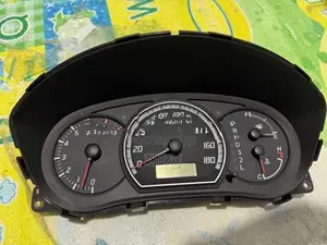 Swift Meter Board