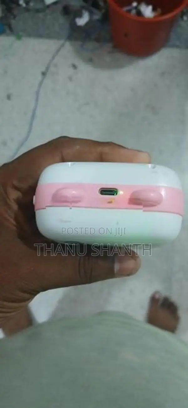 Mini Printer