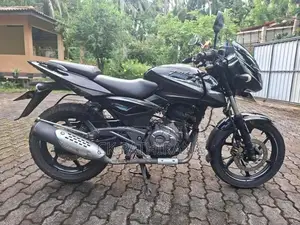Bajaj Pulsar 150 Twin Disc 2018