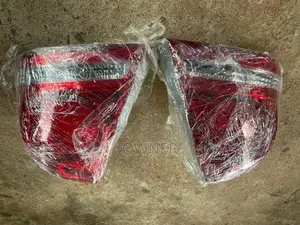 Toyota Allion 240 Genuine Tail Light Set