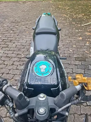 Bajaj Pulsar 150 Twin Disc 2018