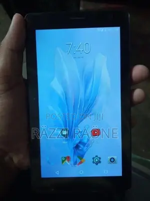 TS701 Tablet (Used)