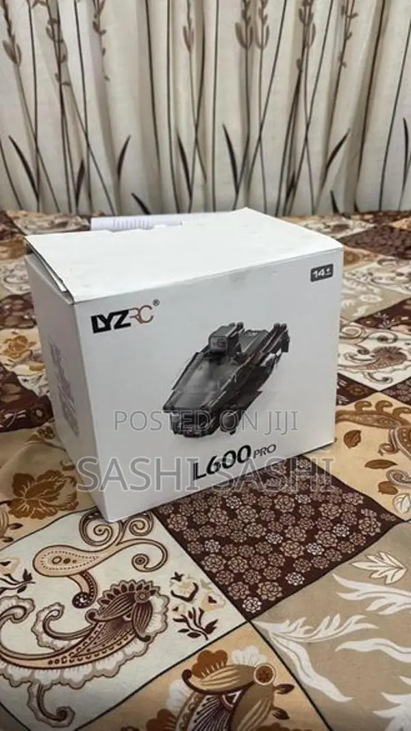 LYZRC L600 Pro Max