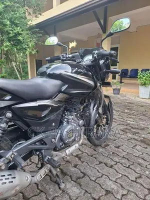 Bajaj Pulsar 150 Twin Disc 2018