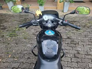 Bajaj Pulsar 150 Twin Disc 2018