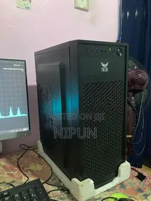 i5 8600 PC