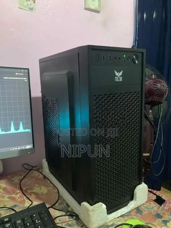 i5 8600 PC