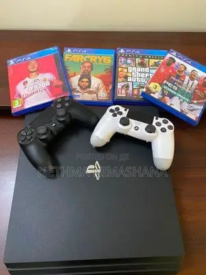 PS4 Pro