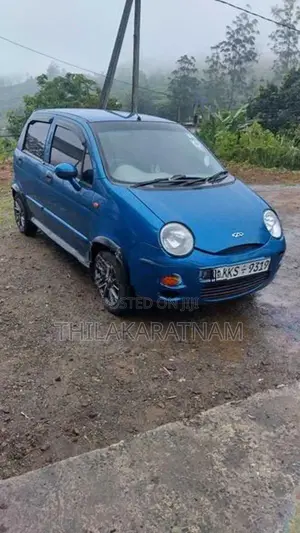 Chery QQ 2011