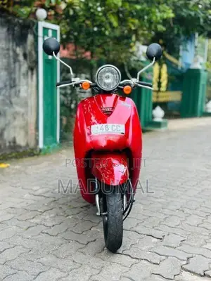 Honda Today 48CC 2025