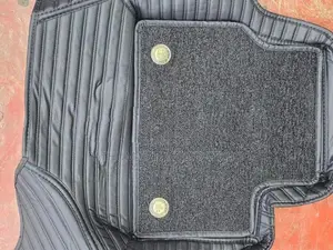 Suzuki Japan Alto Car 3D Carpet Set
