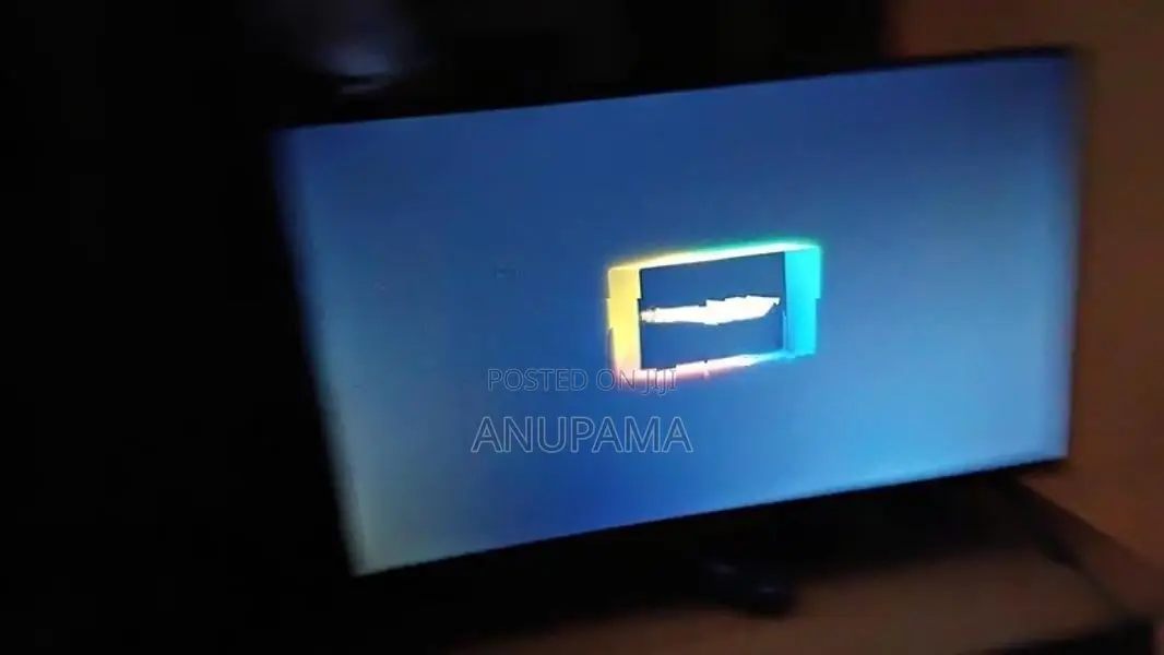 Singer Smart Tv 32"