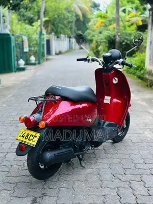 Honda Today 48CC 2025