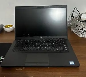 Dell Latitude 5500 Core i7 8th GEN | 8GB RAM 256GB SSD