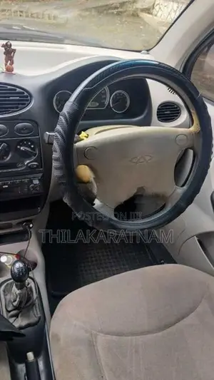 Chery QQ 2011