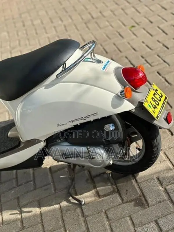 Honda Scoopy 110 2025
