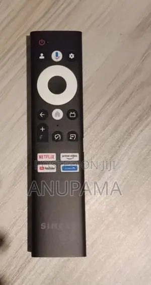 Singer Smart Tv 32"