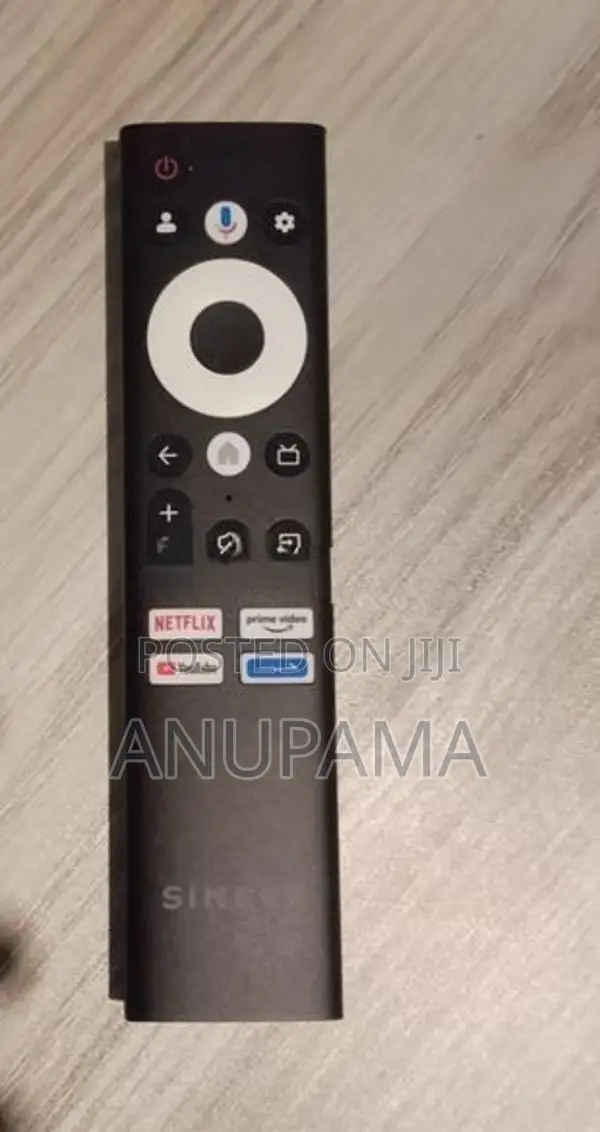 Singer Smart Tv 32"