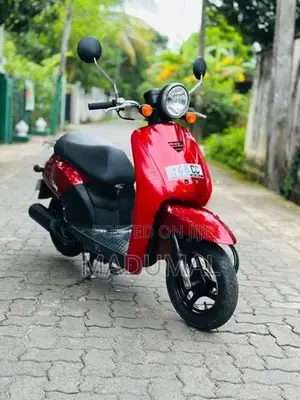 Honda Today 48CC 2025