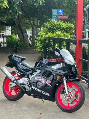 Honda CBR 250RR 2009