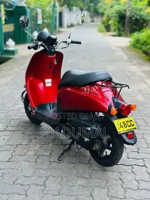 Honda Today 48CC 2025